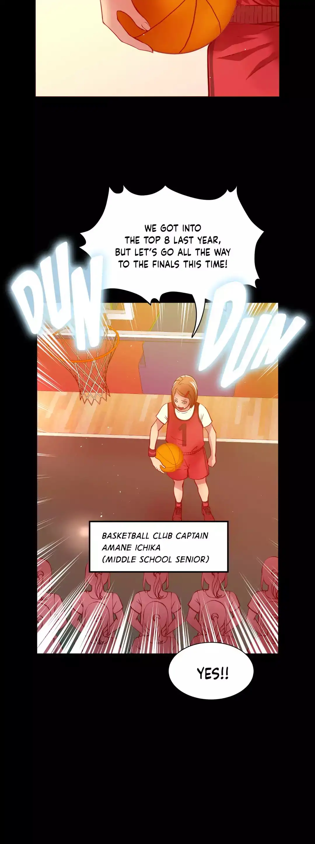 Making AV: A Sneak Peek - Chapter 25 [photo 5] - MangaPorn