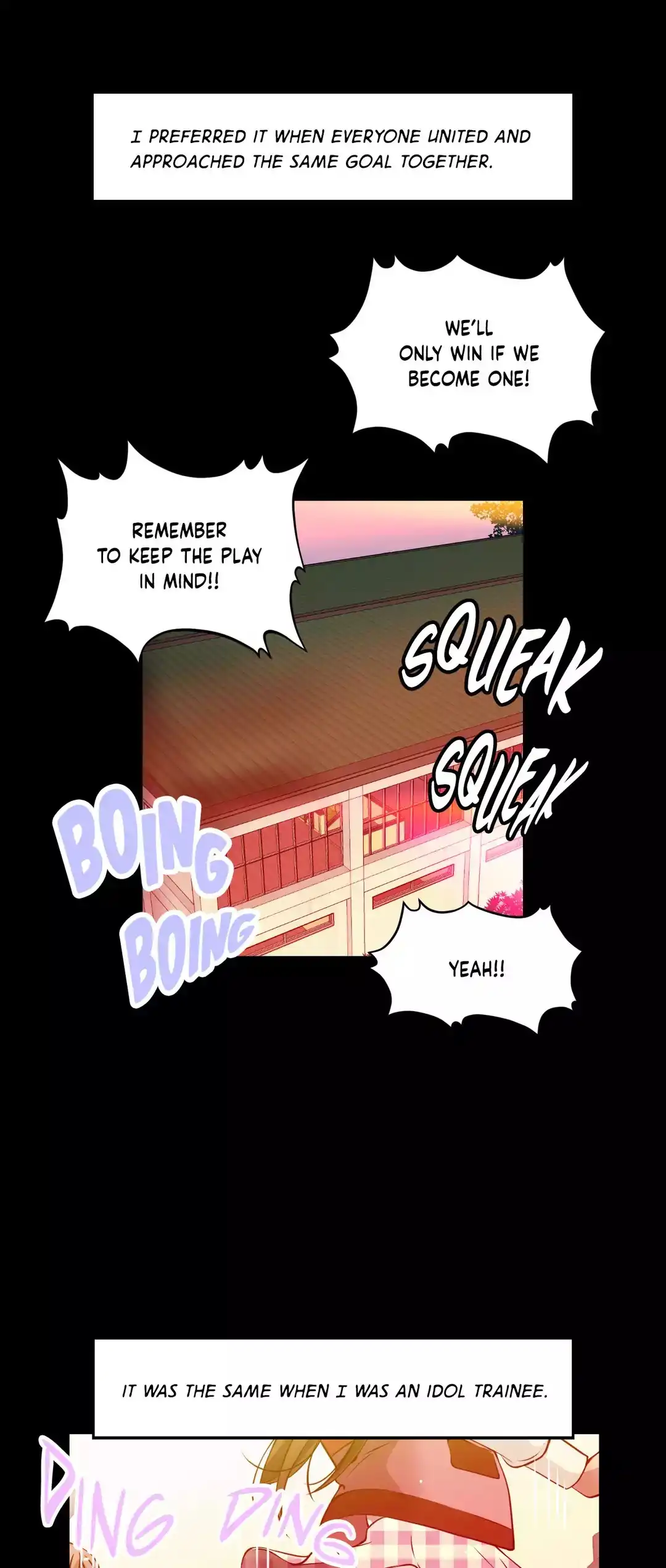 Making AV: A Sneak Peek - Chapter 25 [photo 6] - MangaPorn