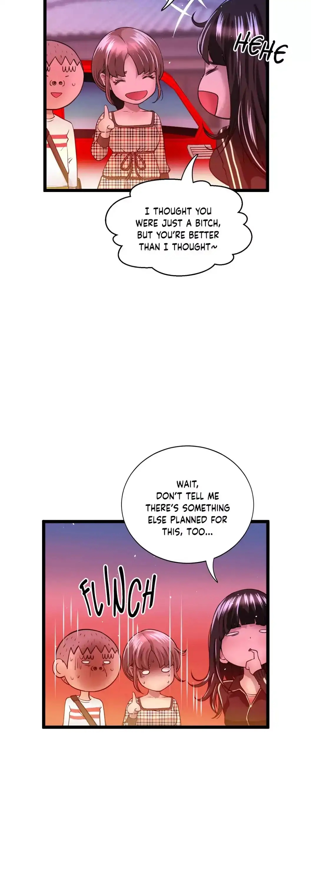 Making AV: A Sneak Peek - Chapter 26 [photo 16] - MangaPorn