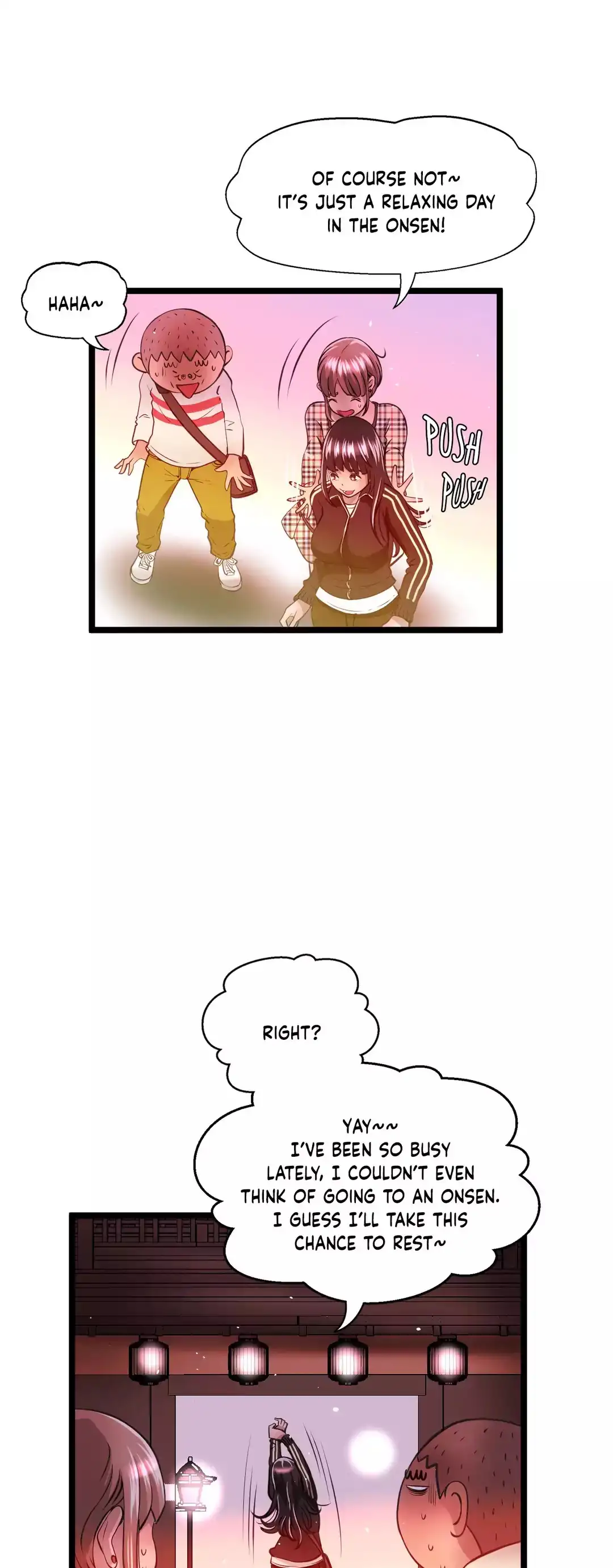 Making AV: A Sneak Peek - Chapter 26 [photo 17] - MangaPorn