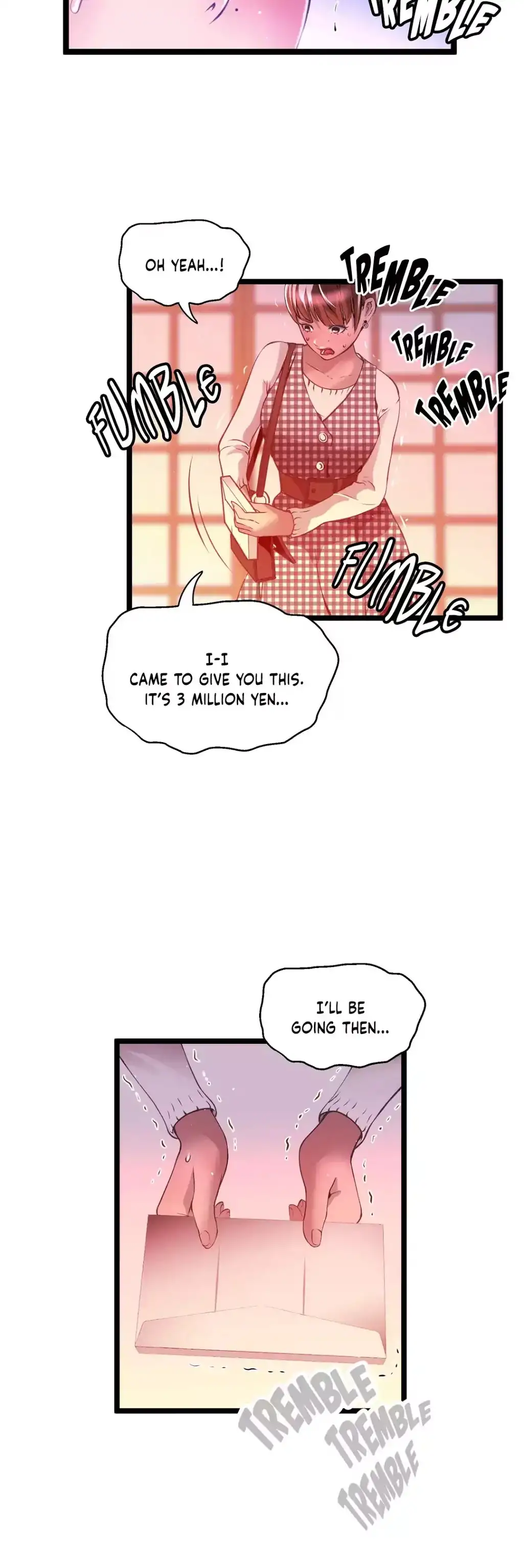 Making AV: A Sneak Peek - Chapter 26 [photo 2] - MangaPorn