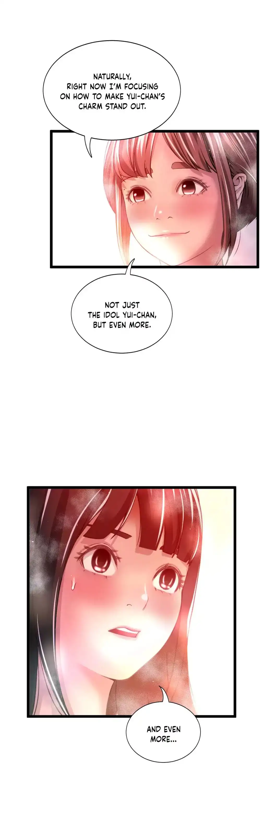 Making AV: A Sneak Peek - Chapter 26 [photo 25] - MangaPorn