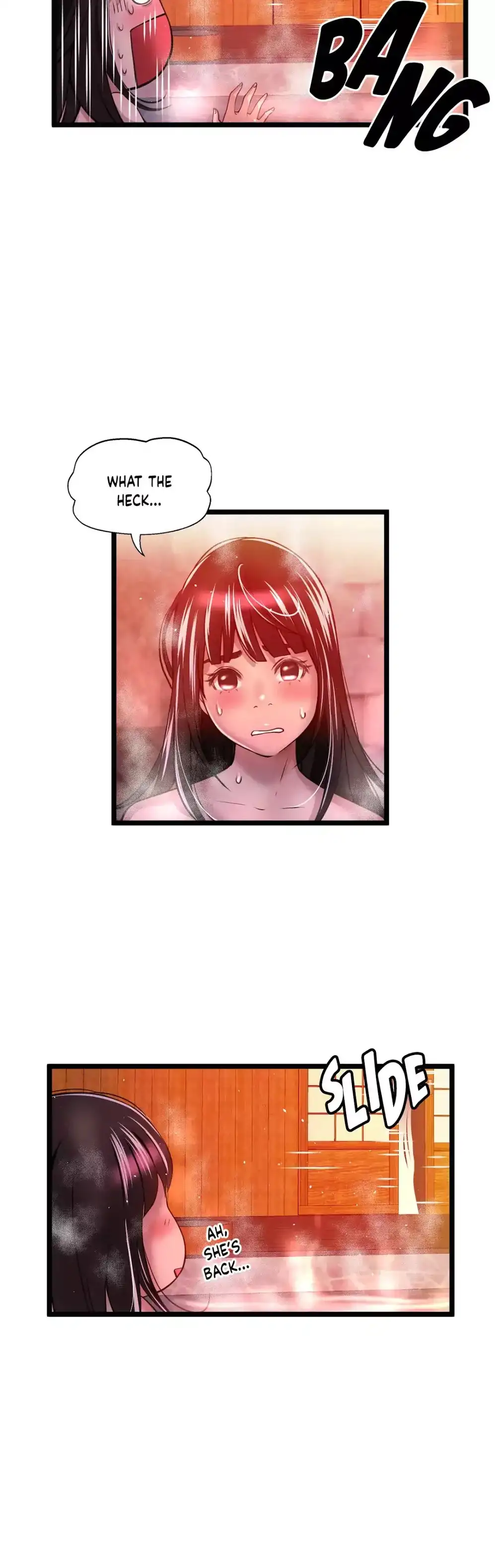 Making AV: A Sneak Peek - Chapter 26 [photo 28] - MangaPorn