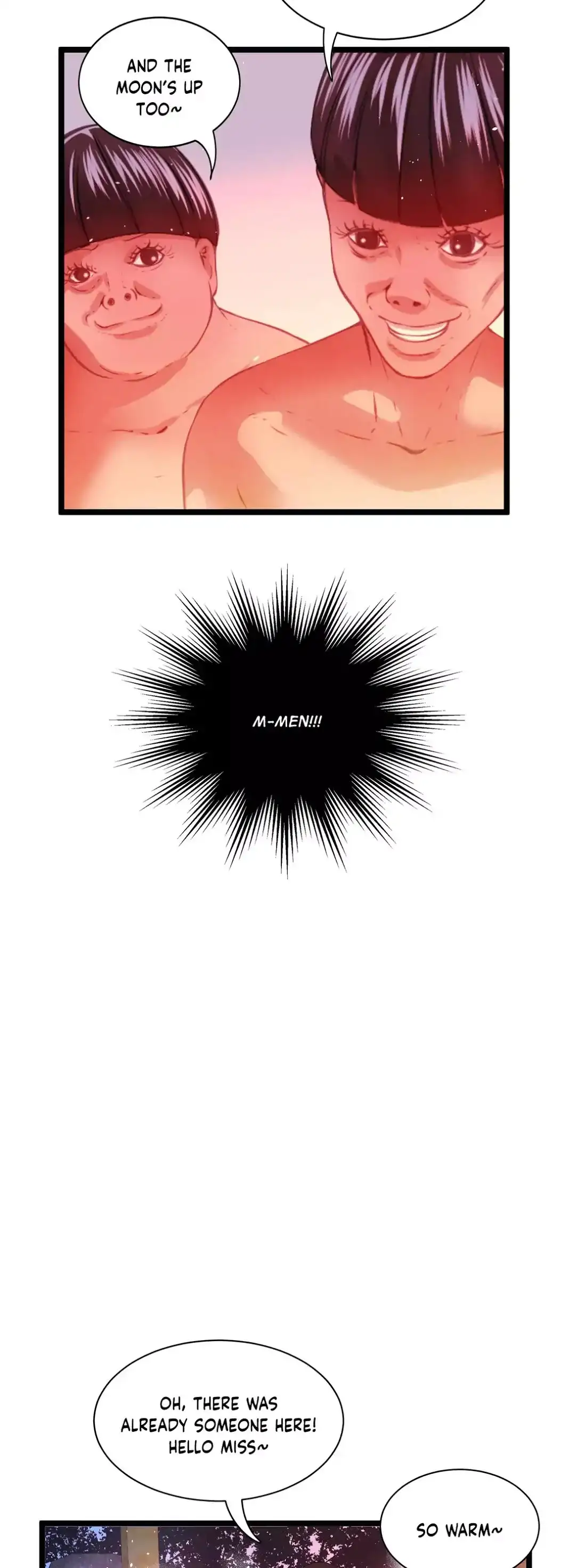 Making AV: A Sneak Peek - Chapter 26 [photo 30] - MangaPorn