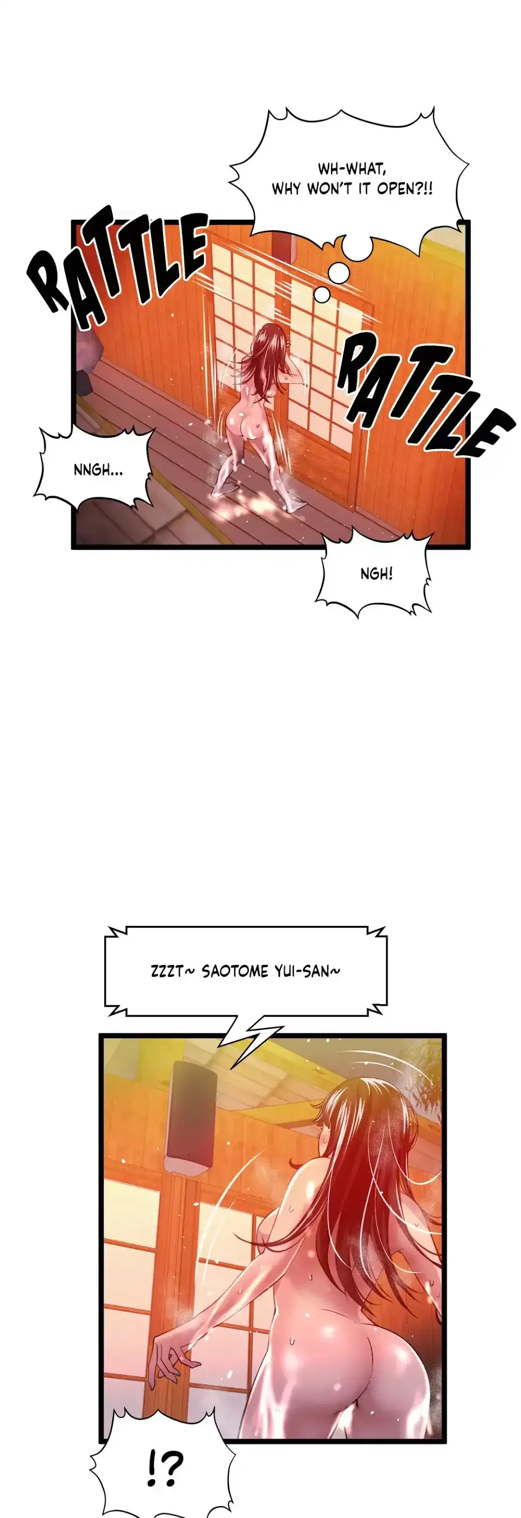 Making AV: A Sneak Peek - Chapter 26 [photo 33] - MangaPorn