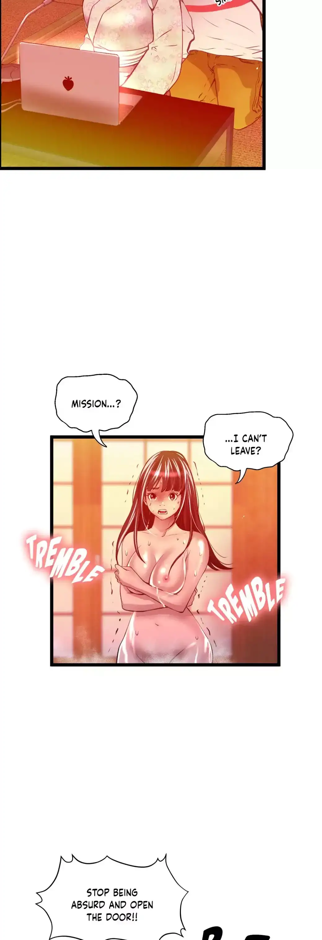 Making AV: A Sneak Peek - Chapter 26 [photo 35] - MangaPorn