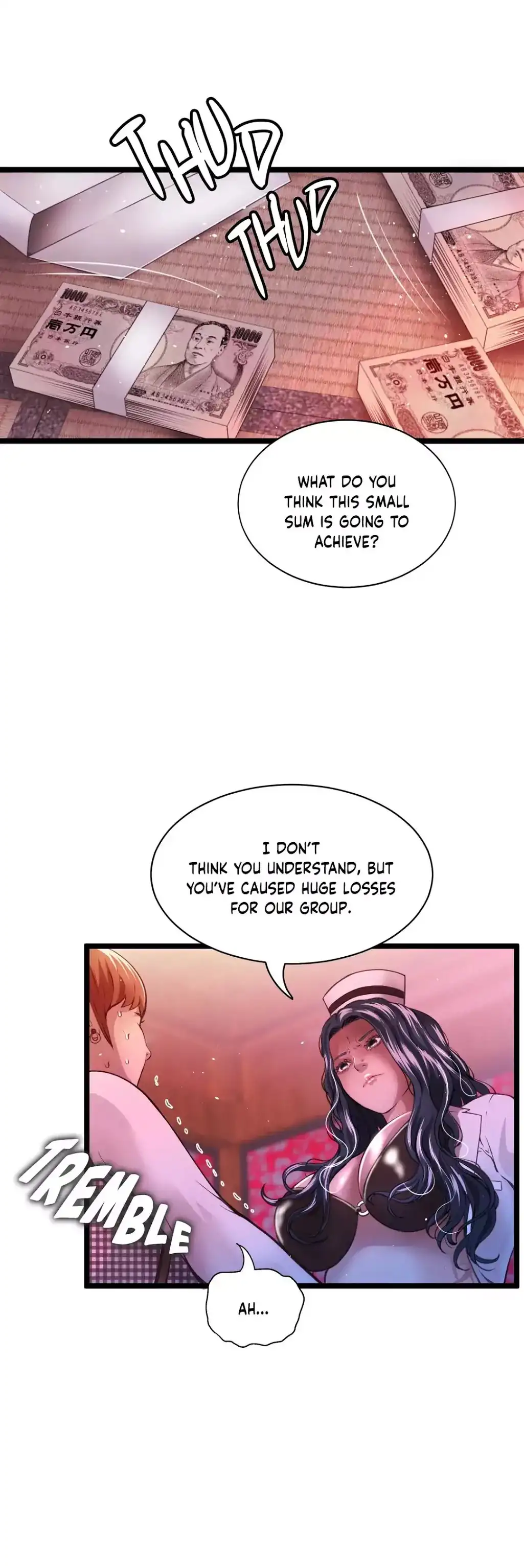 Making AV: A Sneak Peek - Chapter 26 [photo 4] - MangaPorn