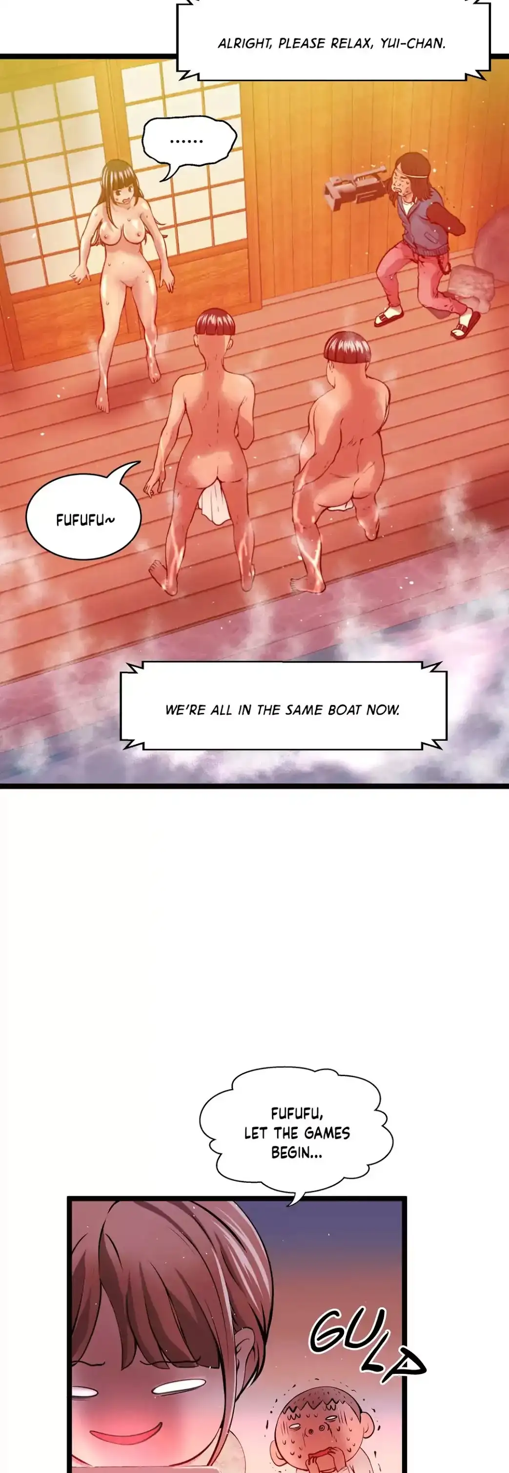 Making AV: A Sneak Peek - Chapter 27 [photo 10] - MangaPorn