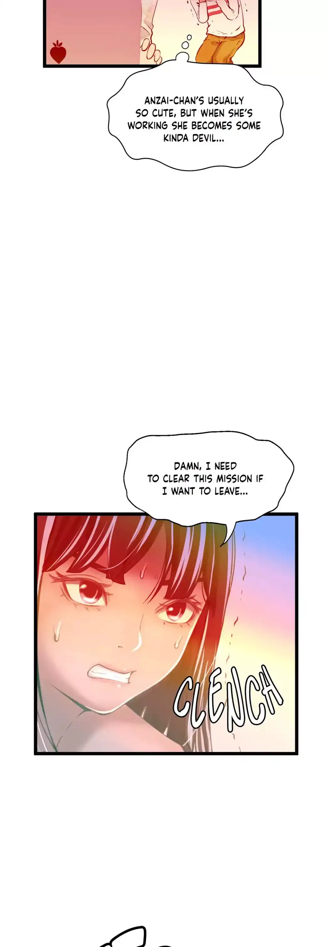 Making AV: A Sneak Peek - Chapter 27 [photo 11] - MangaPorn