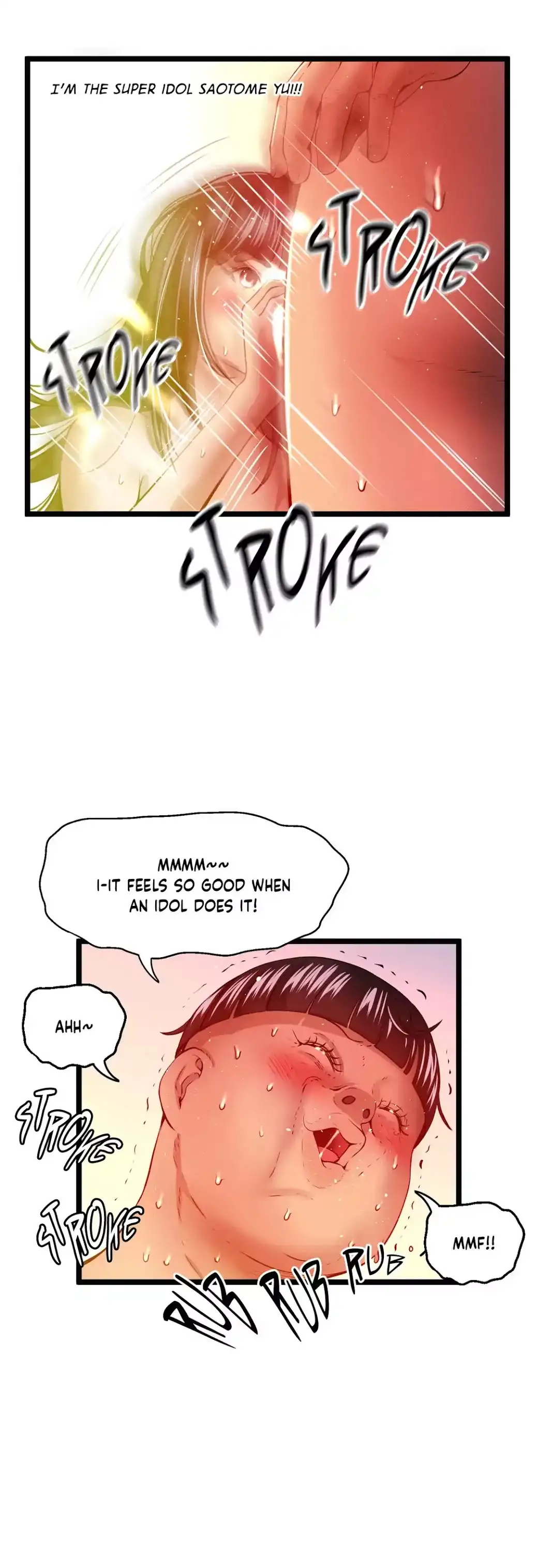 Making AV: A Sneak Peek - Chapter 27 [photo 13] - MangaPorn