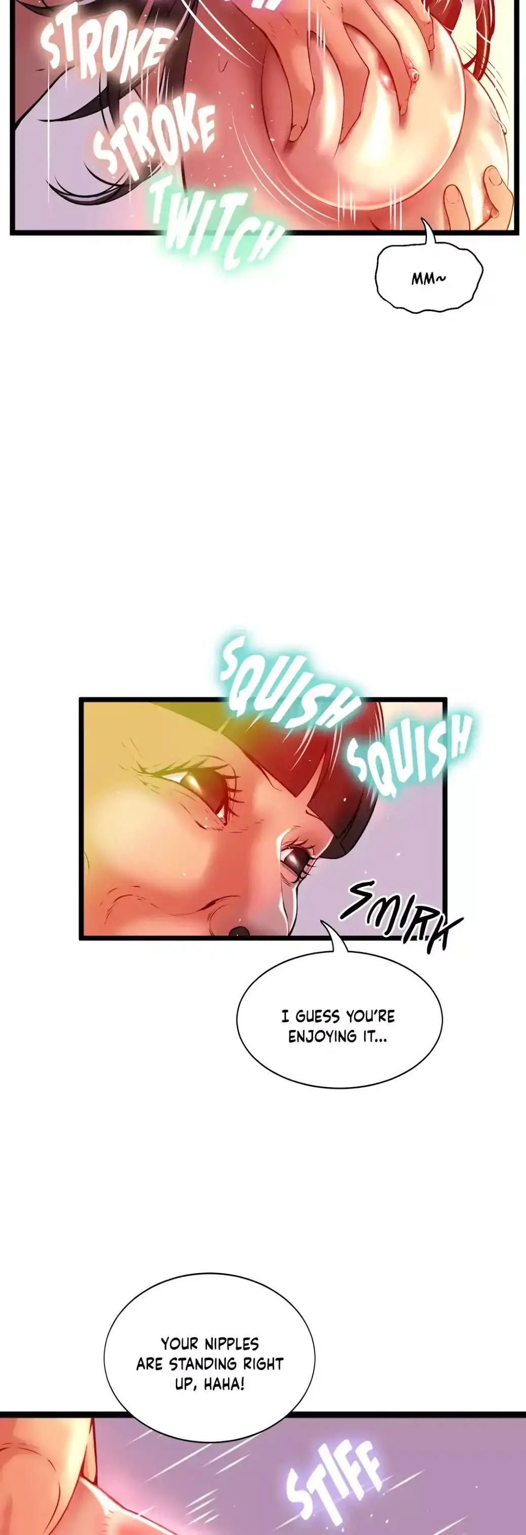 Making AV: A Sneak Peek - Chapter 27 [photo 15] - MangaPorn