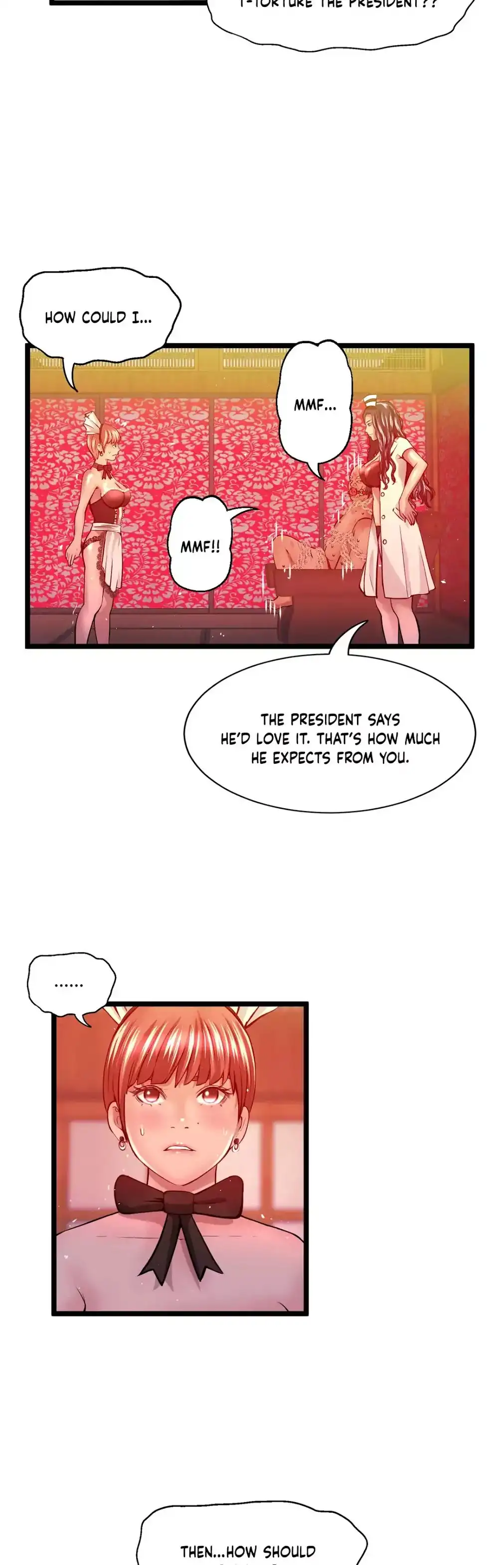 Making AV: A Sneak Peek - Chapter 27 [photo 19] - MangaPorn