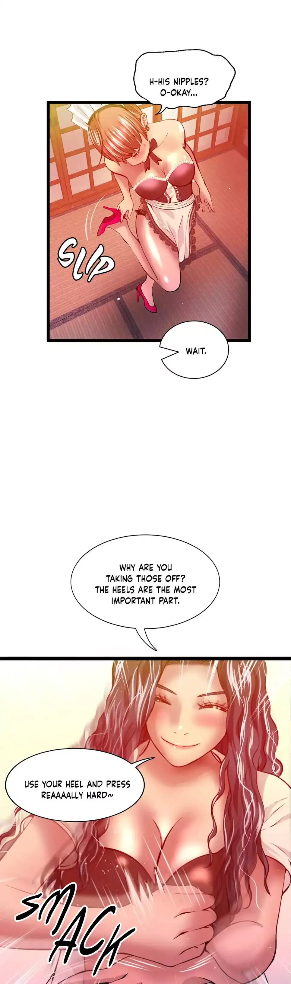 Making AV: A Sneak Peek - Chapter 27 [photo 21] - MangaPorn