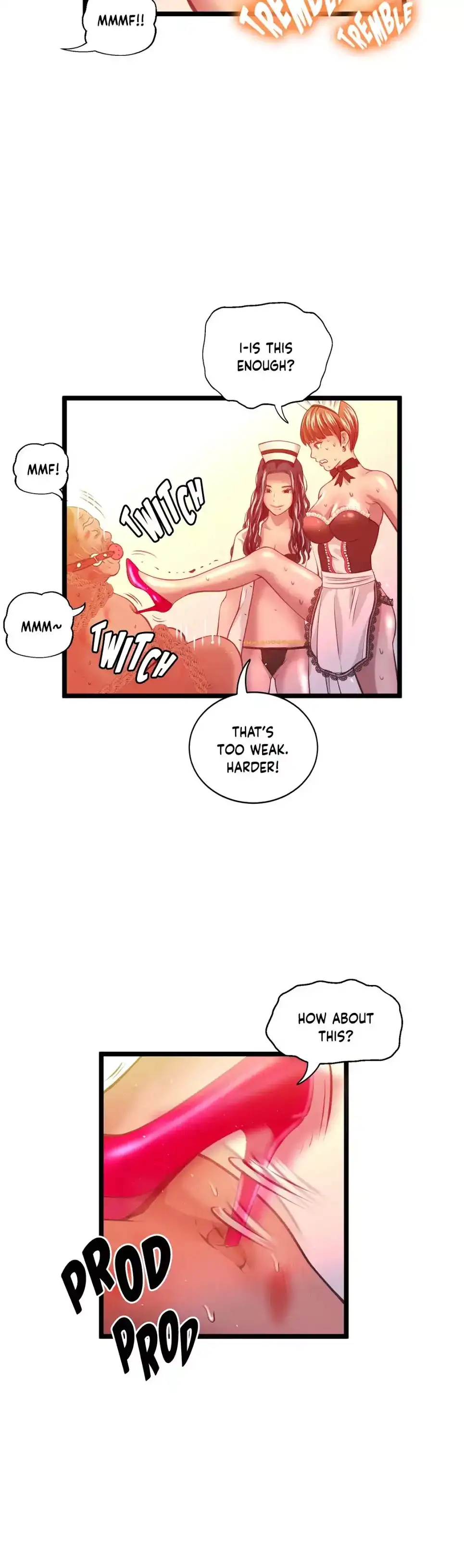 Making AV: A Sneak Peek - Chapter 27 [photo 24] - MangaPorn