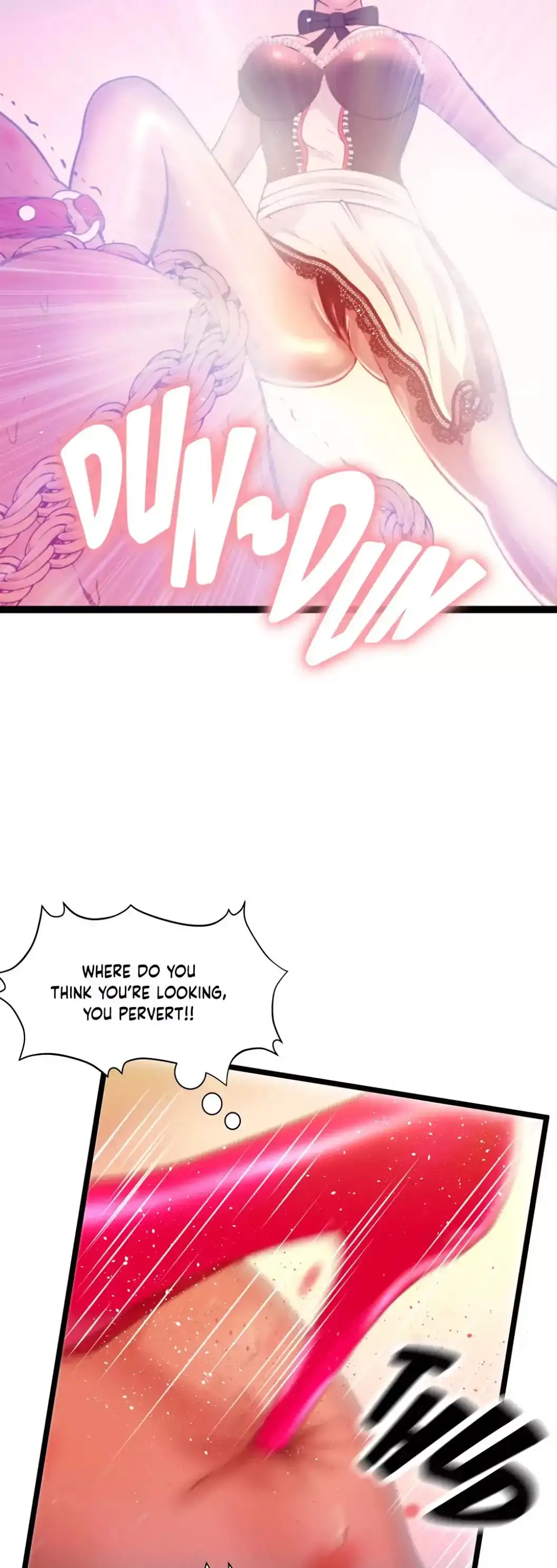 Making AV: A Sneak Peek - Chapter 27 [photo 26] - MangaPorn
