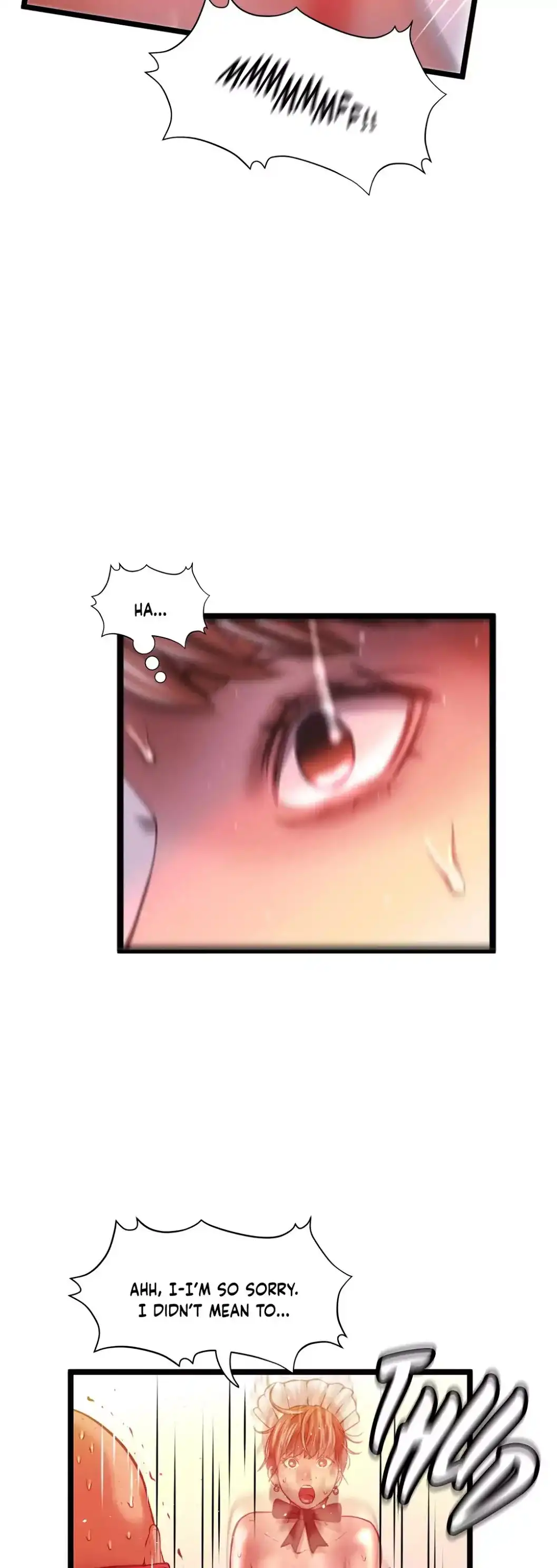 Making AV: A Sneak Peek - Chapter 27 [photo 27] - MangaPorn