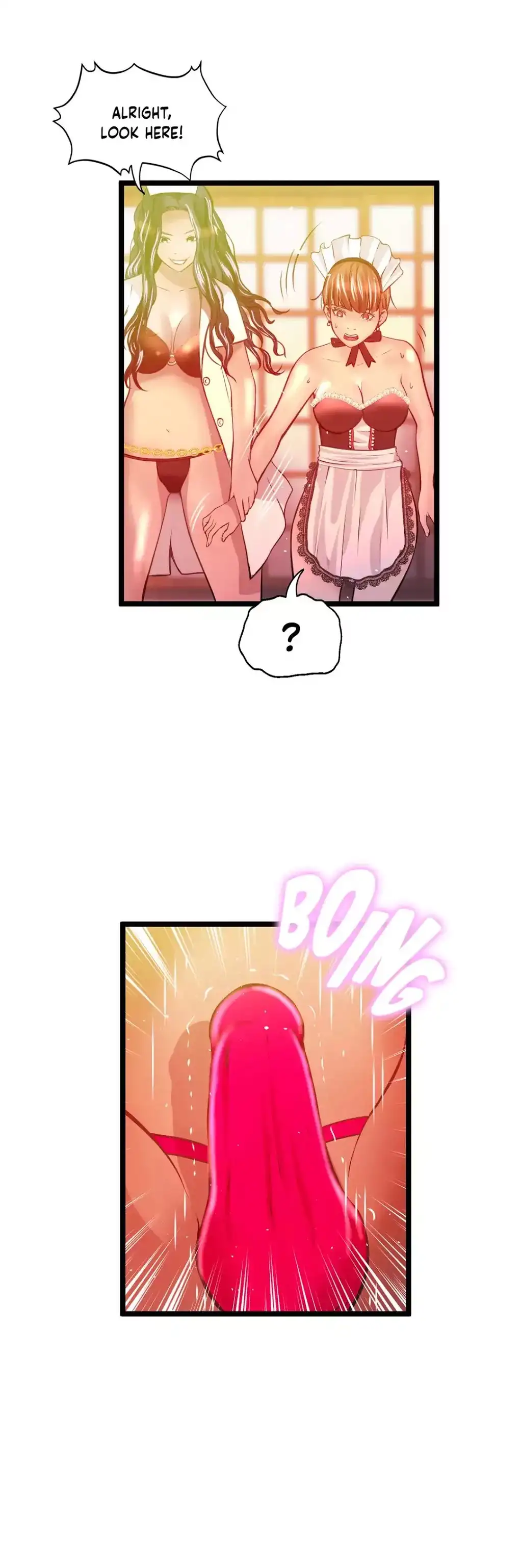 Making AV: A Sneak Peek - Chapter 27 [photo 29] - MangaPorn