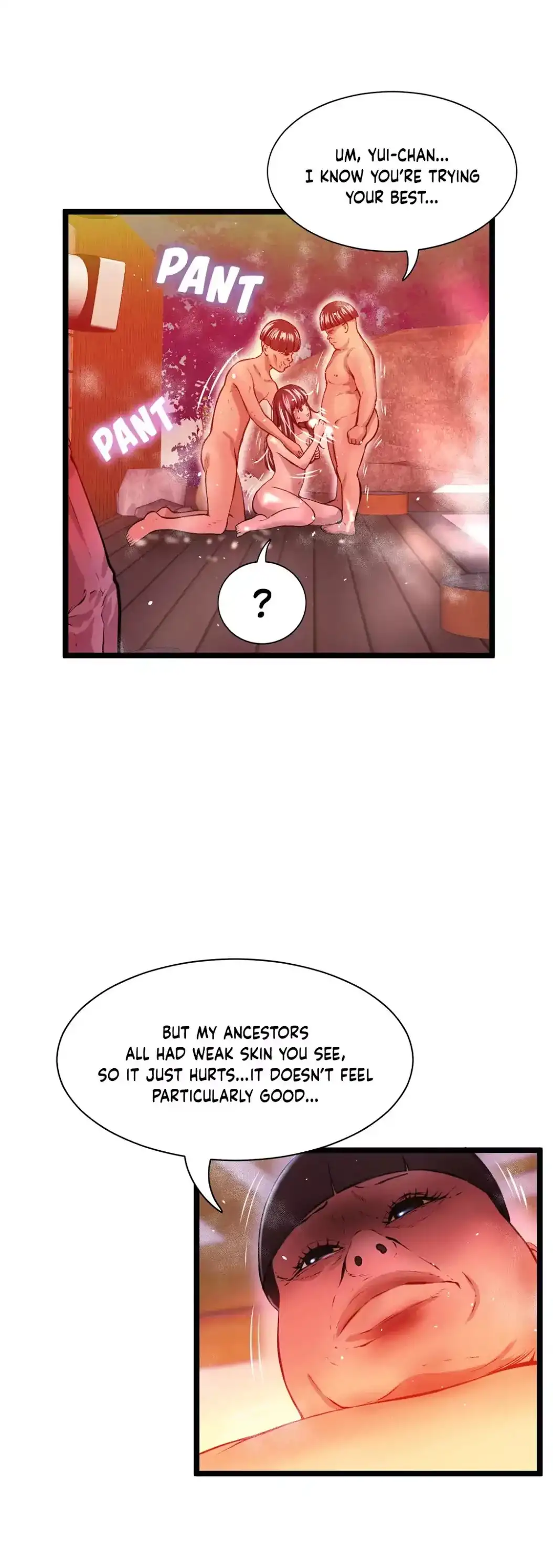 Making AV: A Sneak Peek - Chapter 27 [photo 33] - MangaPorn