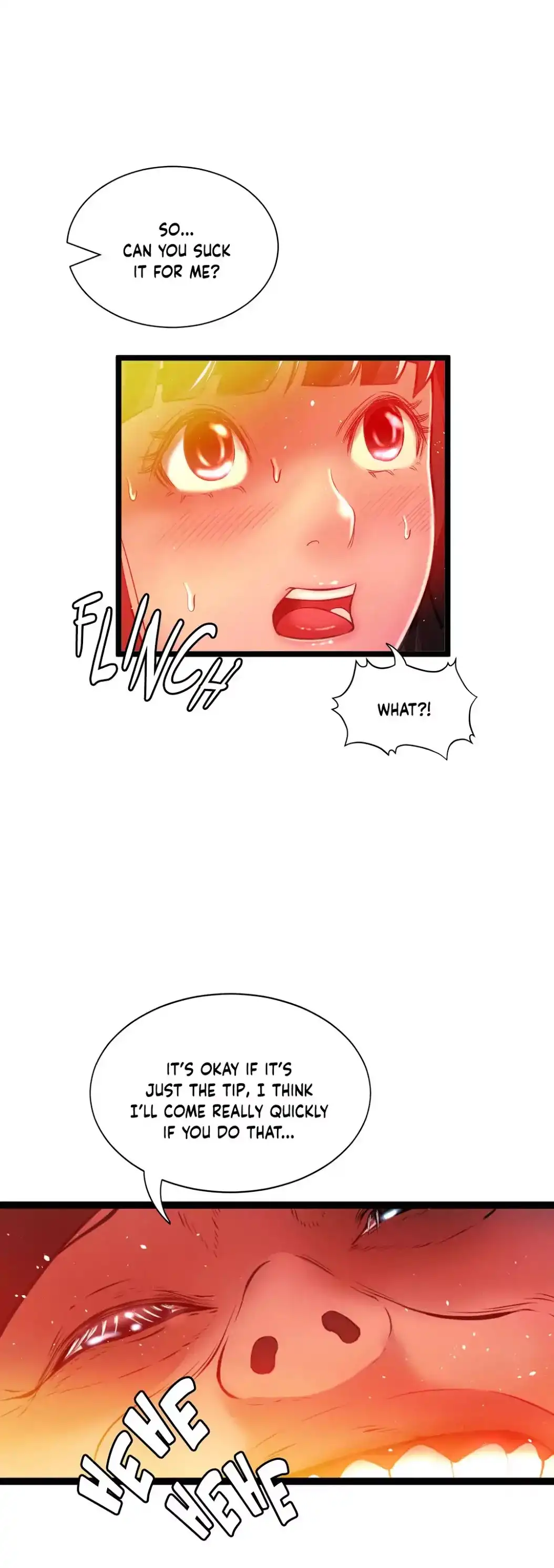 Making AV: A Sneak Peek - Chapter 27 [photo 34] - MangaPorn