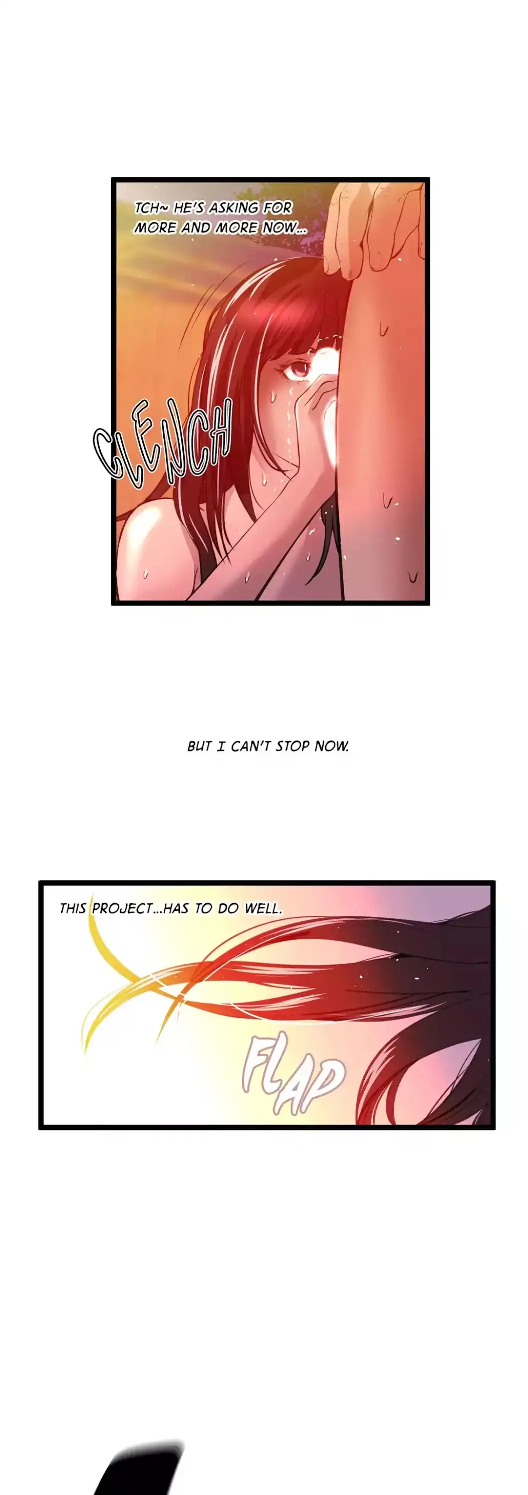 Making AV: A Sneak Peek - Chapter 27 [photo 35] - MangaPorn