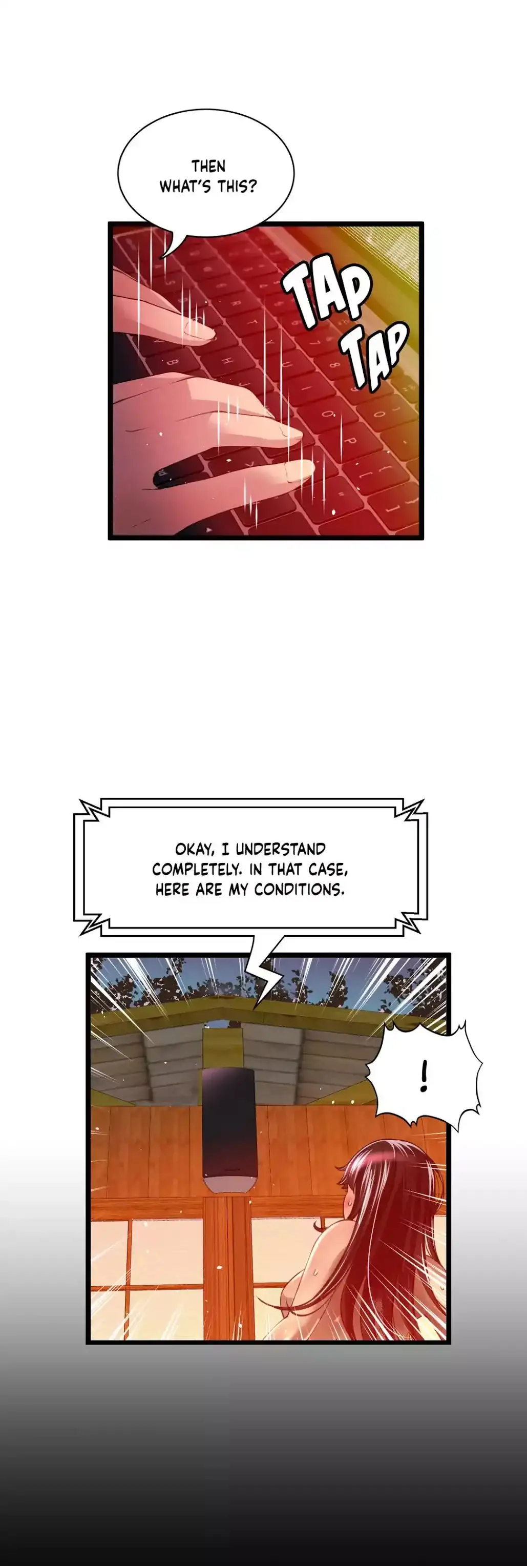Making AV: A Sneak Peek - Chapter 27 [photo 4] - MangaPorn