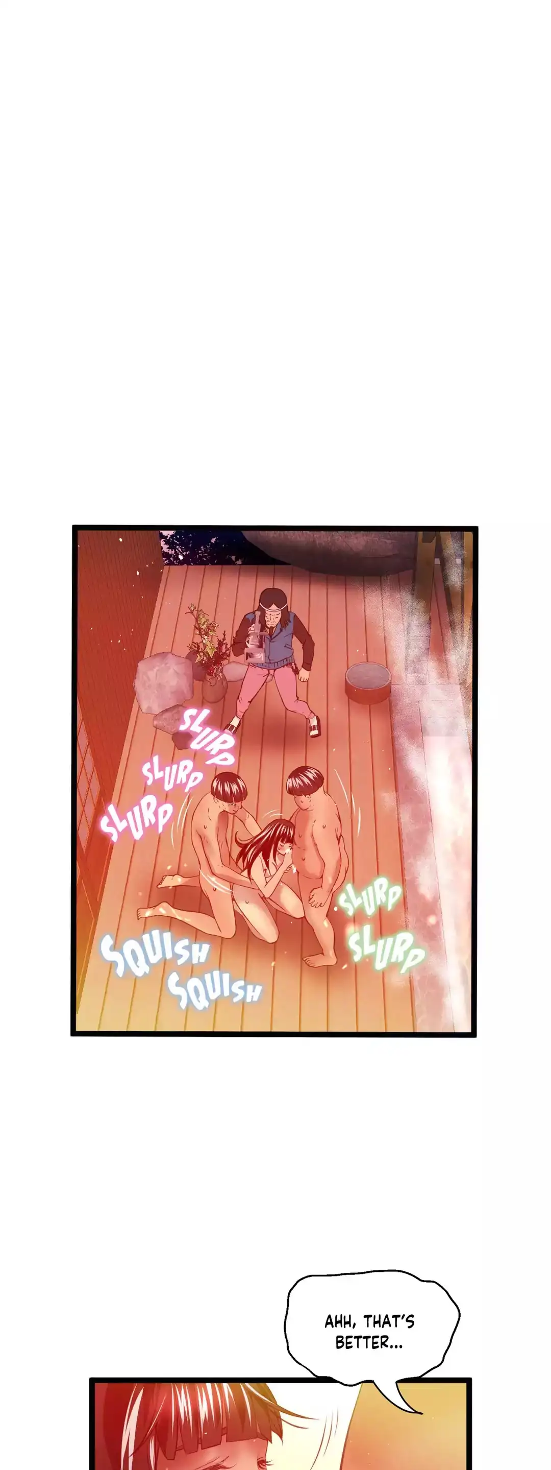 Making AV: A Sneak Peek - Chapter 28 [photo 1] - MangaPorn