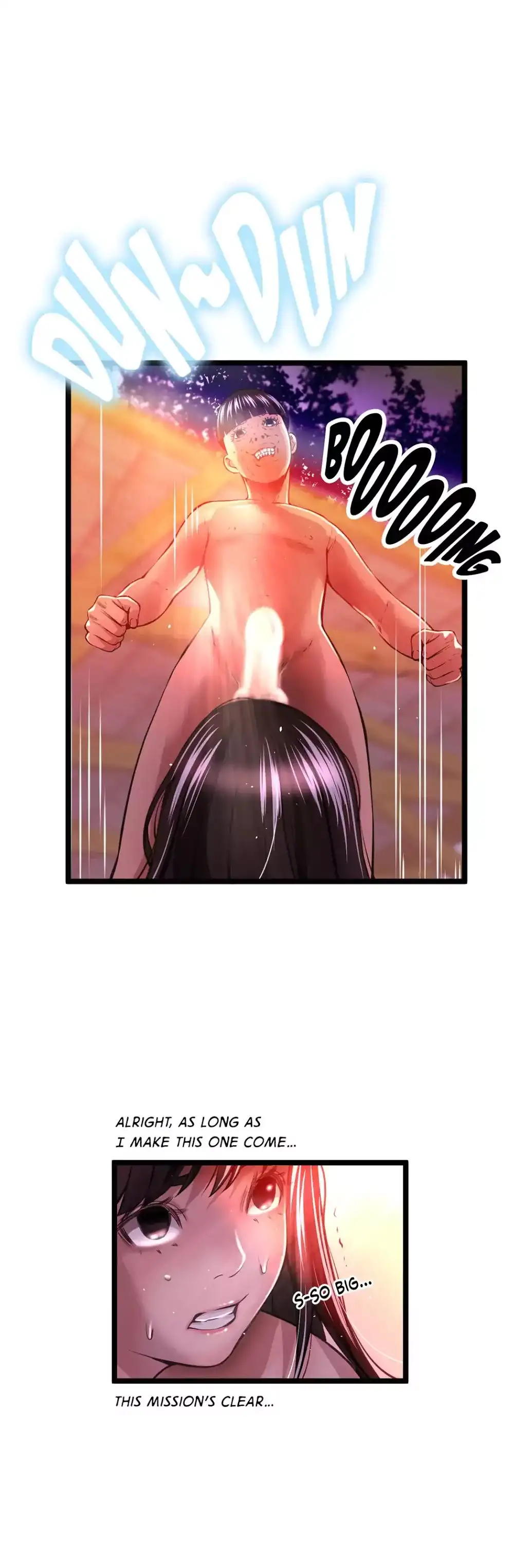 Making AV: A Sneak Peek - Chapter 28 [photo 12] - MangaPorn