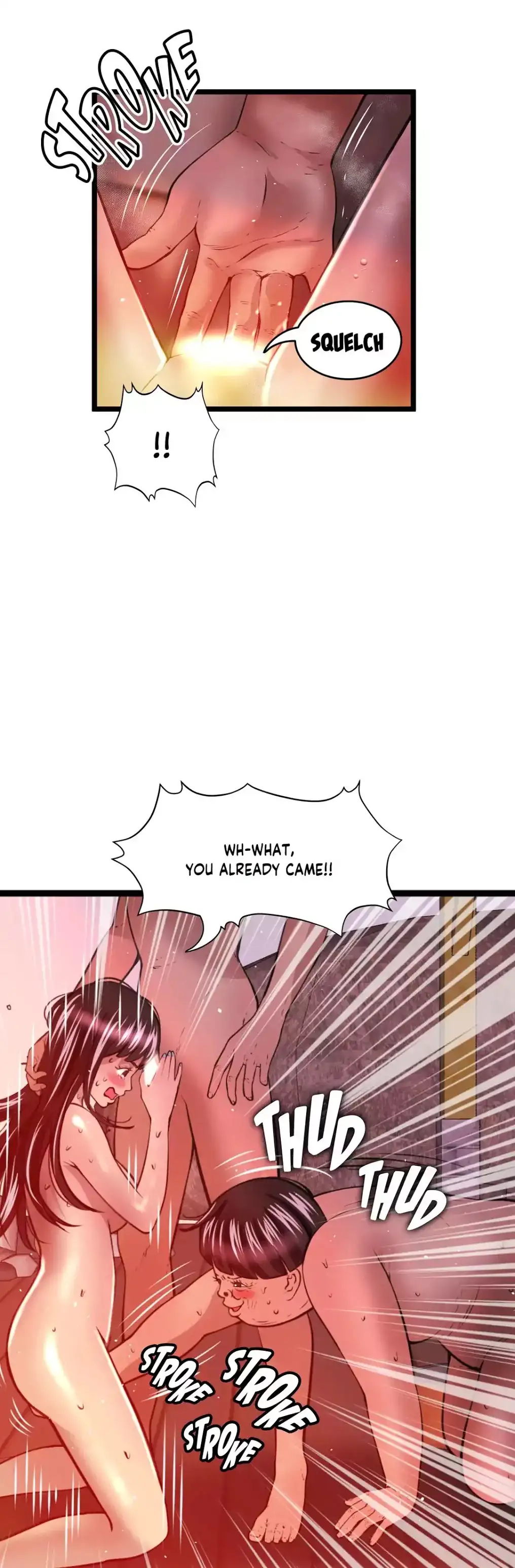 Making AV: A Sneak Peek - Chapter 28 [photo 13] - MangaPorn