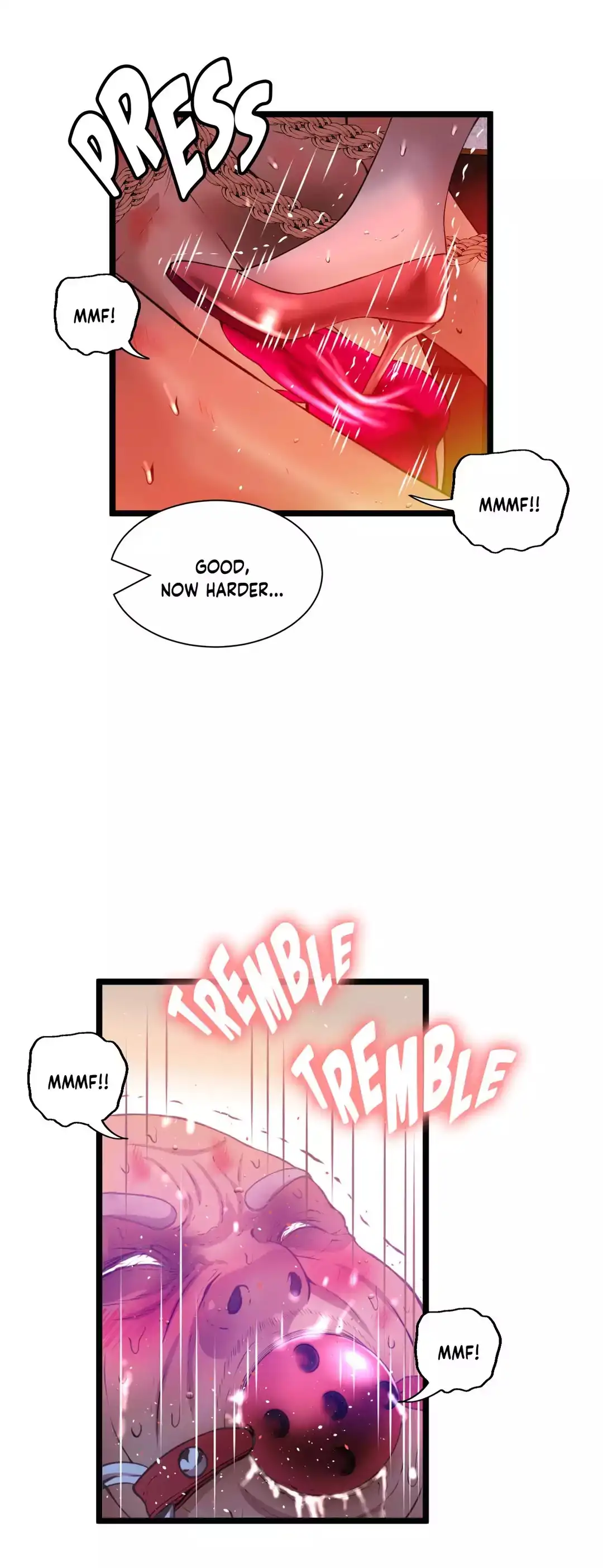 Making AV: A Sneak Peek - Chapter 28 [photo 17] - MangaPorn