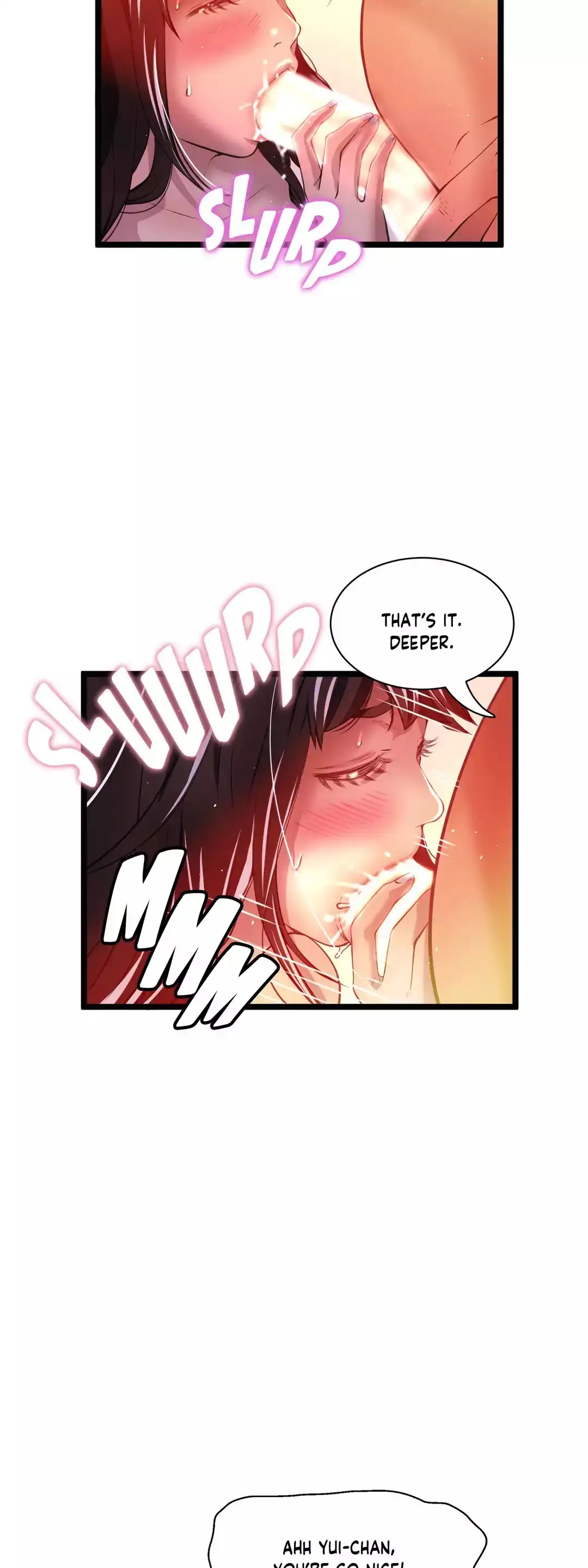 Making AV: A Sneak Peek - Chapter 28 [photo 2] - MangaPorn