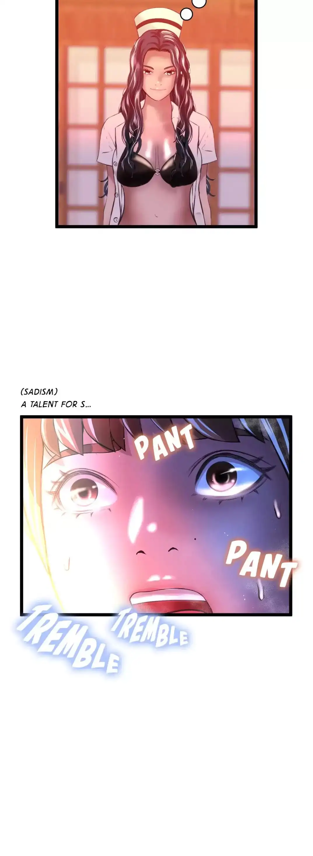 Making AV: A Sneak Peek - Chapter 28 [photo 26] - MangaPorn