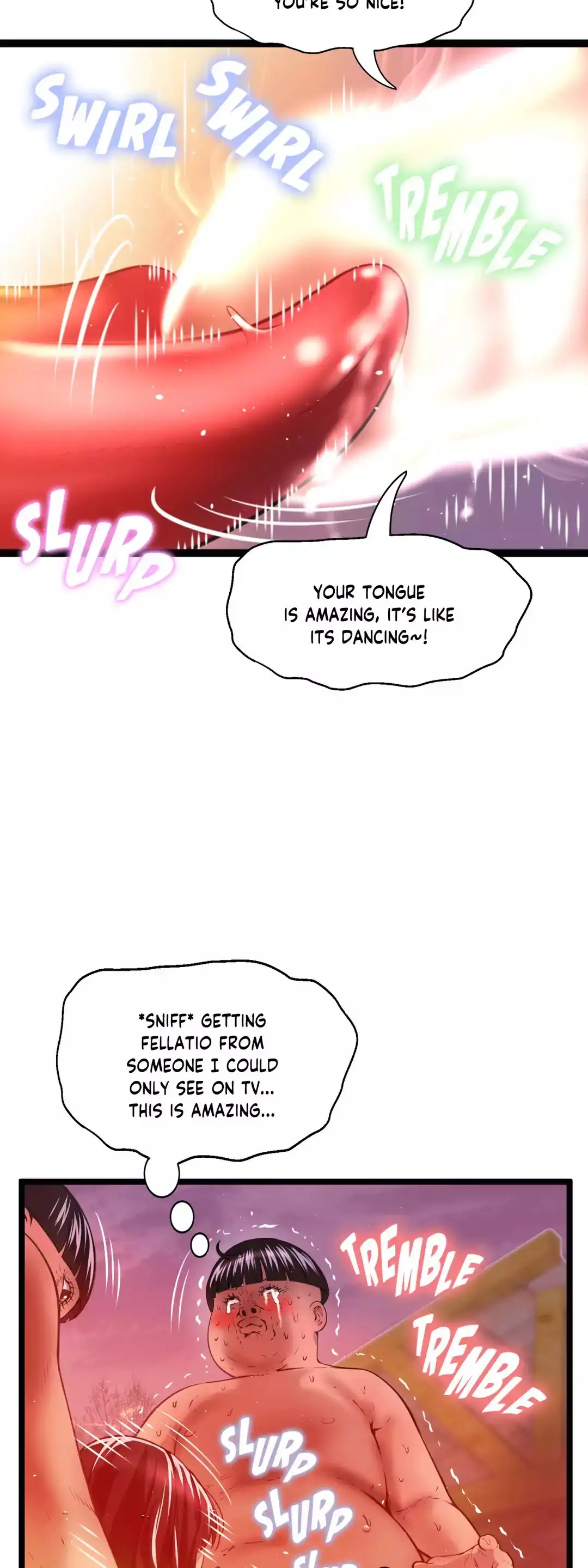 Making AV: A Sneak Peek - Chapter 28 [photo 3] - MangaPorn