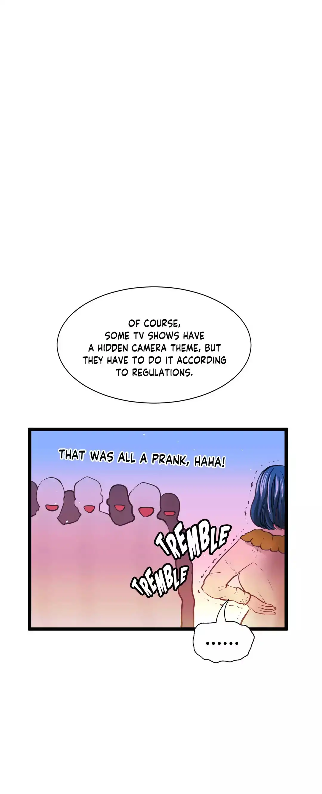 Making AV: A Sneak Peek - Chapter 28 [photo 31] - MangaPorn