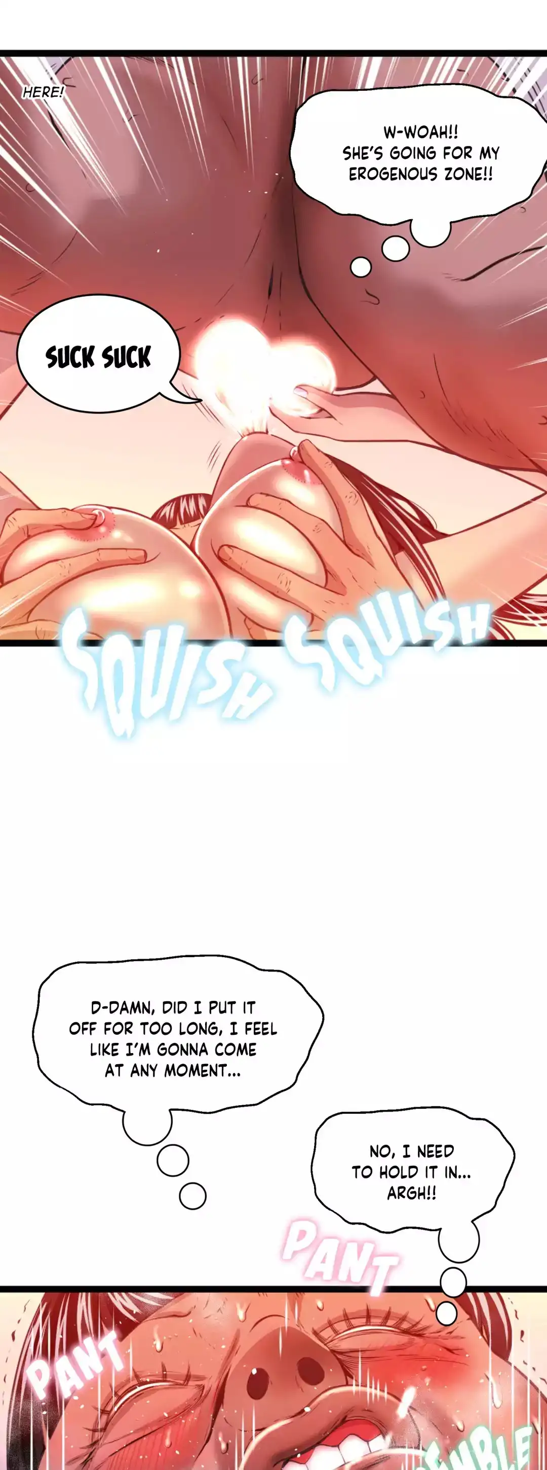 Making AV: A Sneak Peek - Chapter 28 [photo 5] - MangaPorn