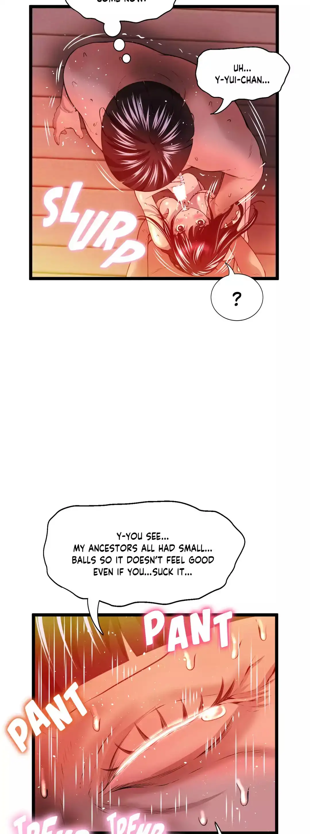 Making AV: A Sneak Peek - Chapter 28 [photo 7] - MangaPorn