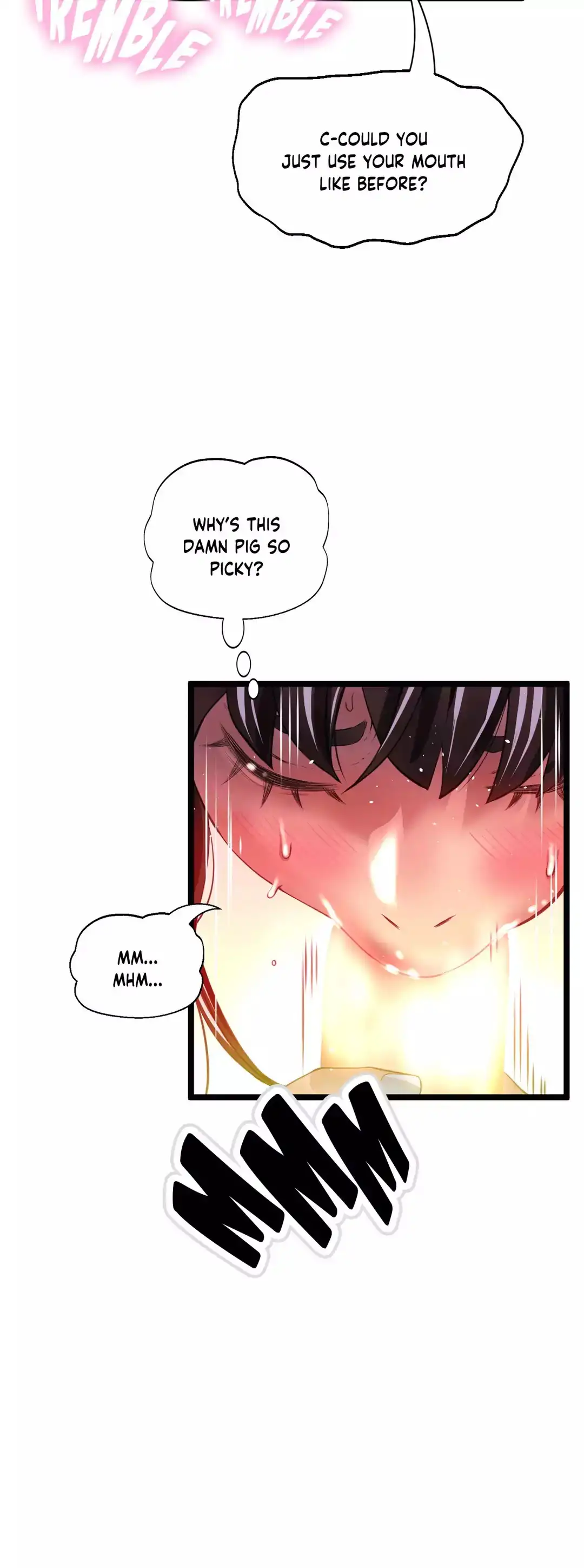 Making AV: A Sneak Peek - Chapter 28 [photo 8] - MangaPorn