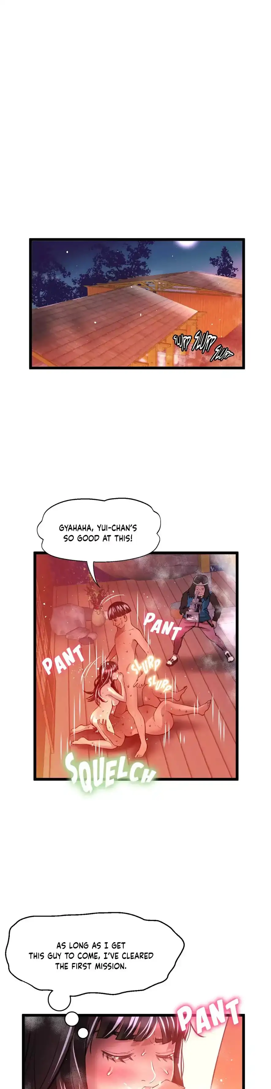 Making AV: A Sneak Peek - Chapter 29 [photo 1] - MangaPorn
