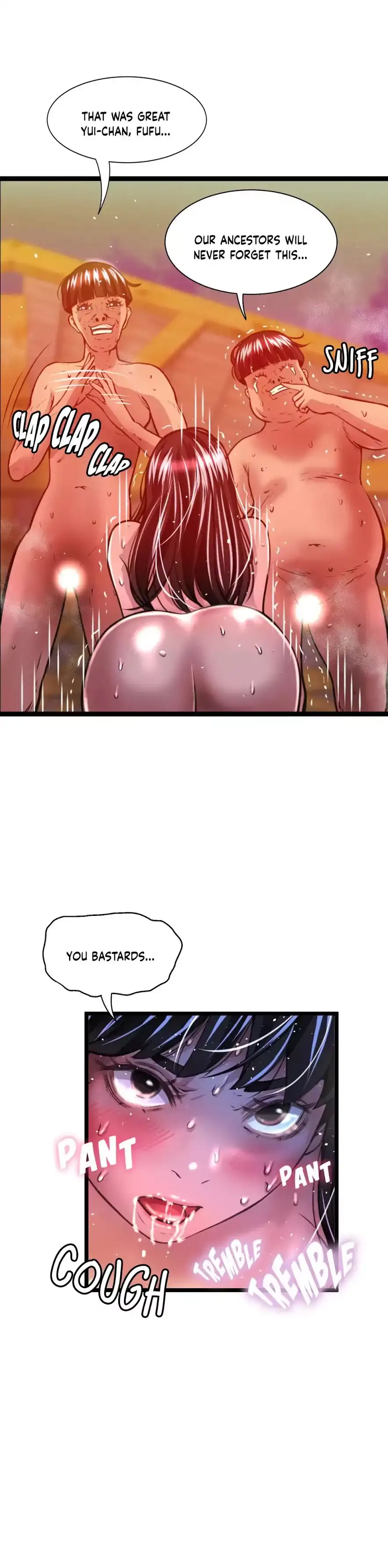 Making AV: A Sneak Peek - Chapter 29 [photo 11] - MangaPorn
