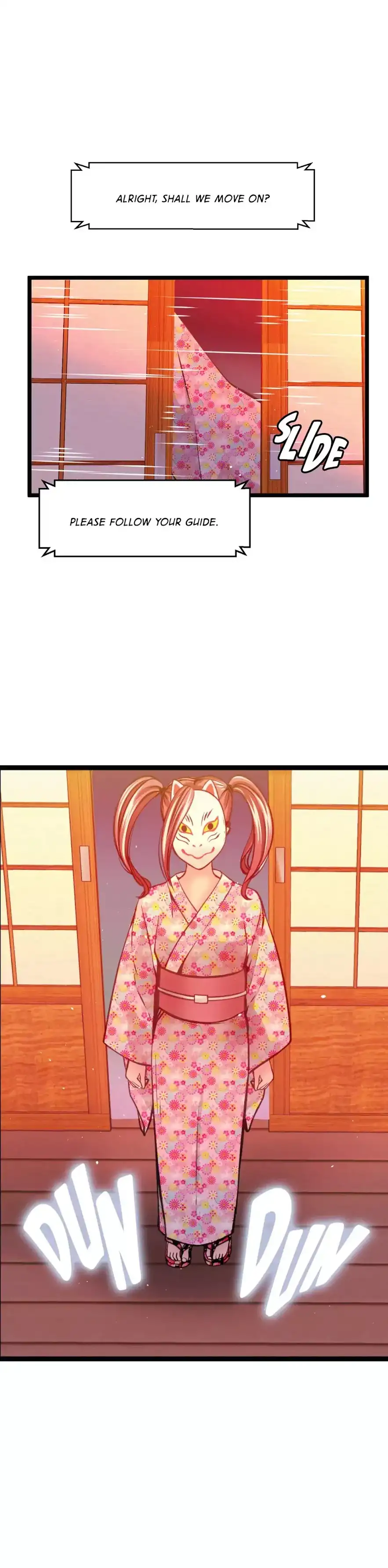 Making AV: A Sneak Peek - Chapter 29 [photo 12] - MangaPorn