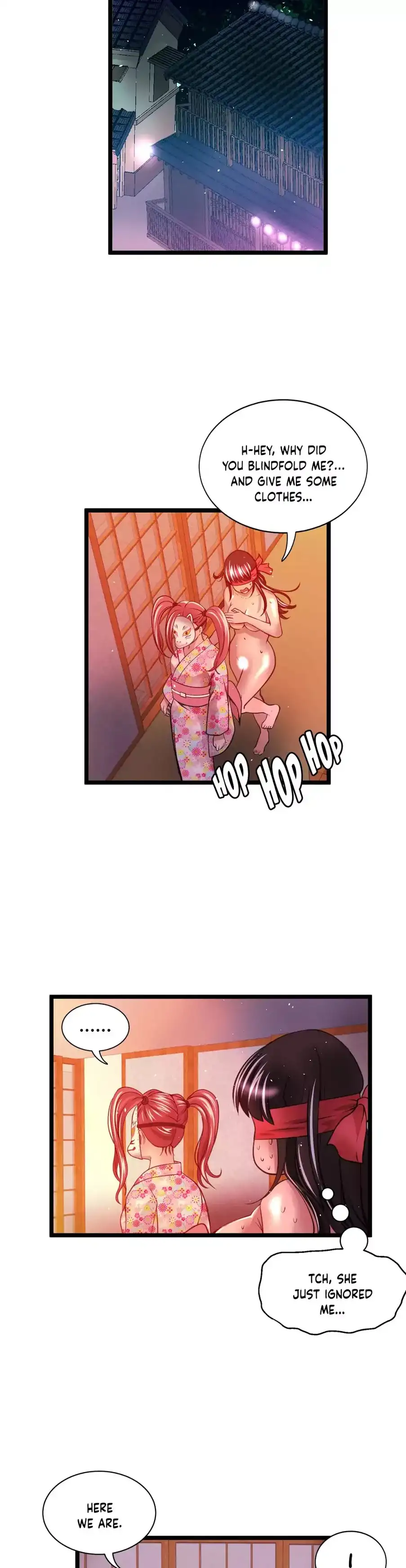 Making AV: A Sneak Peek - Chapter 29 [photo 14] - MangaPorn