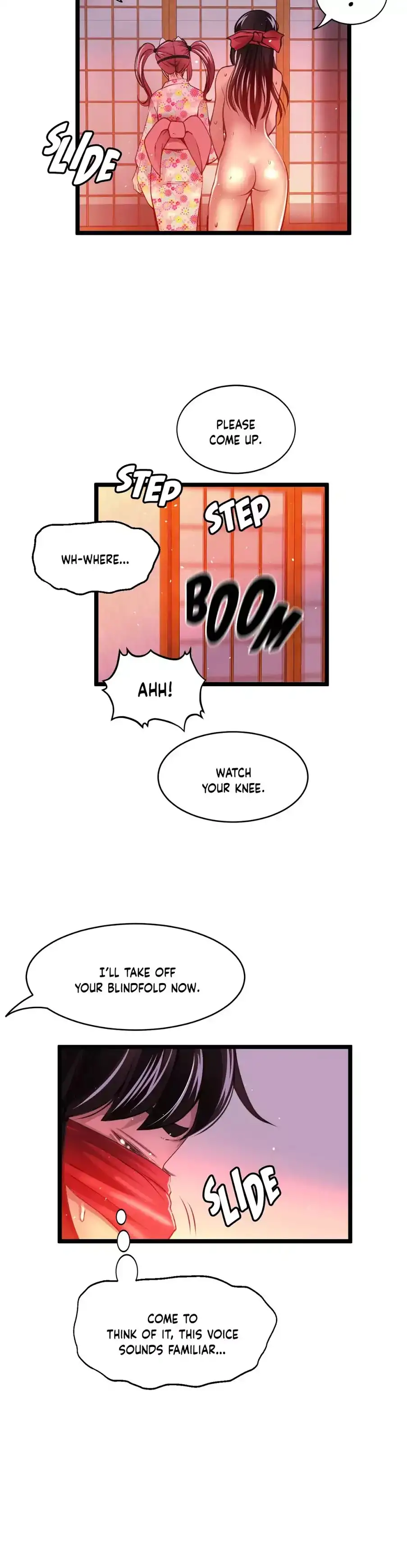 Making AV: A Sneak Peek - Chapter 29 [photo 15] - MangaPorn