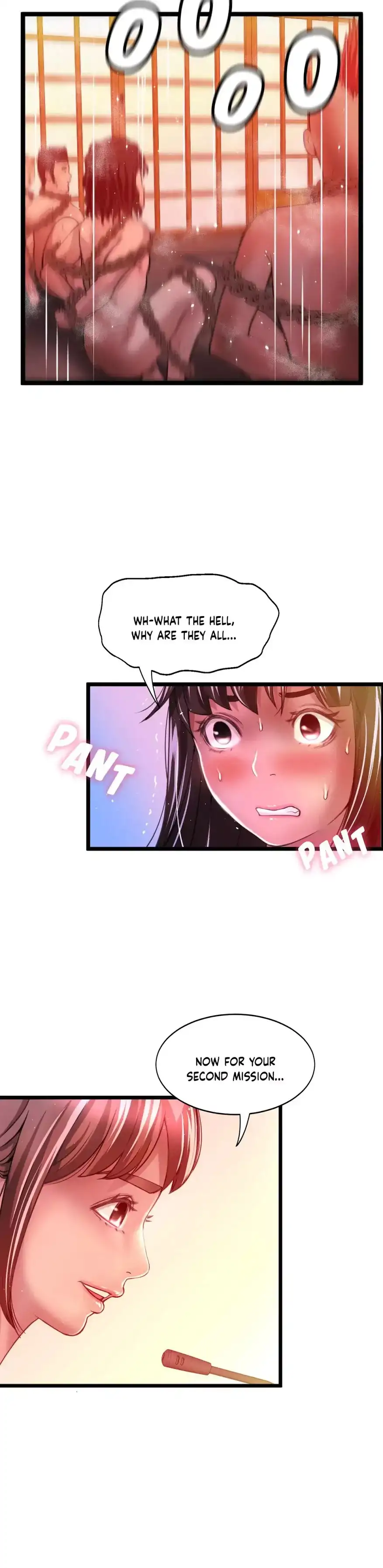 Making AV: A Sneak Peek - Chapter 29 [photo 18] - MangaPorn