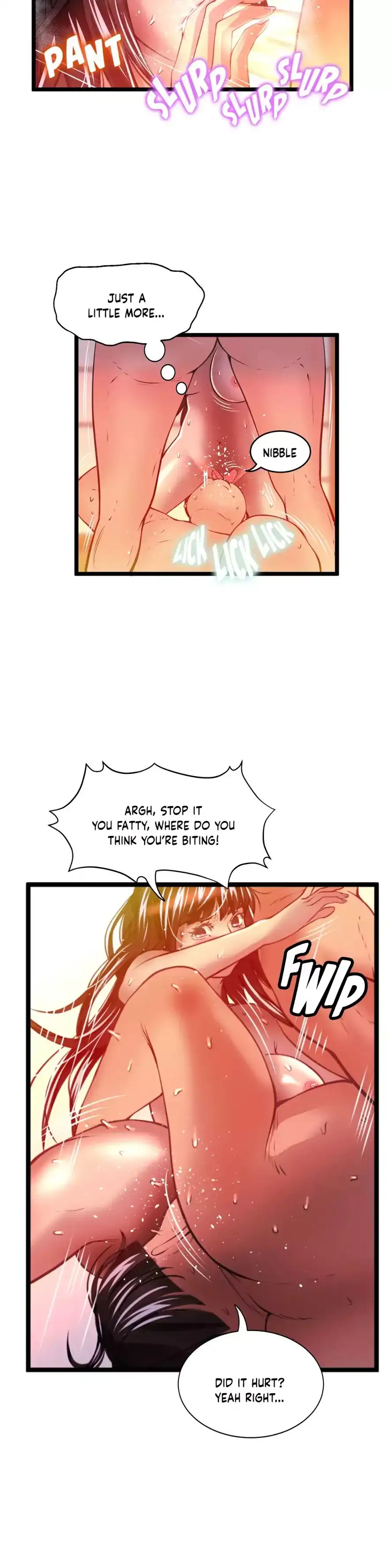 Making AV: A Sneak Peek - Chapter 29 [photo 2] - MangaPorn