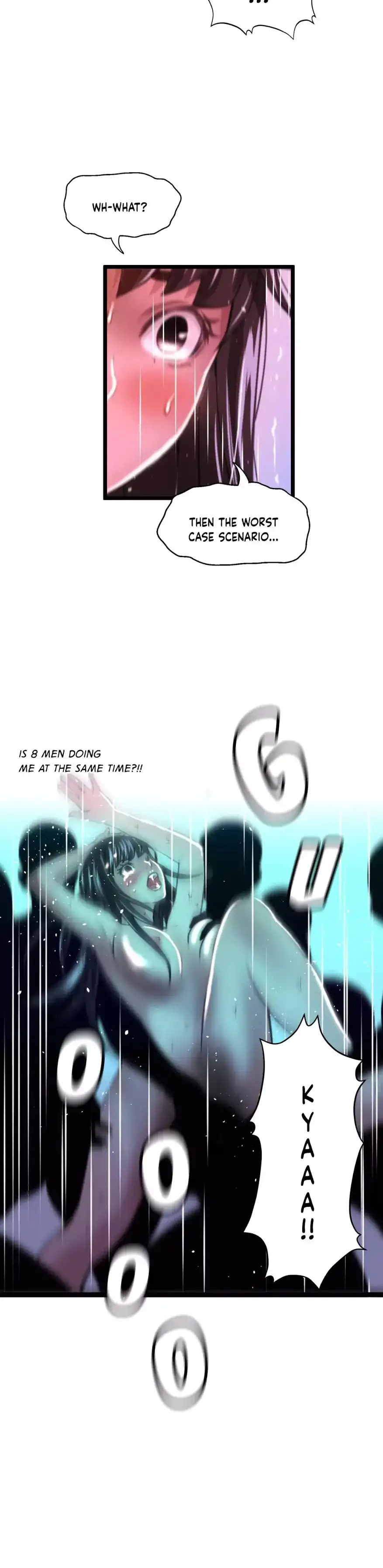 Making AV: A Sneak Peek - Chapter 29 [photo 21] - MangaPorn