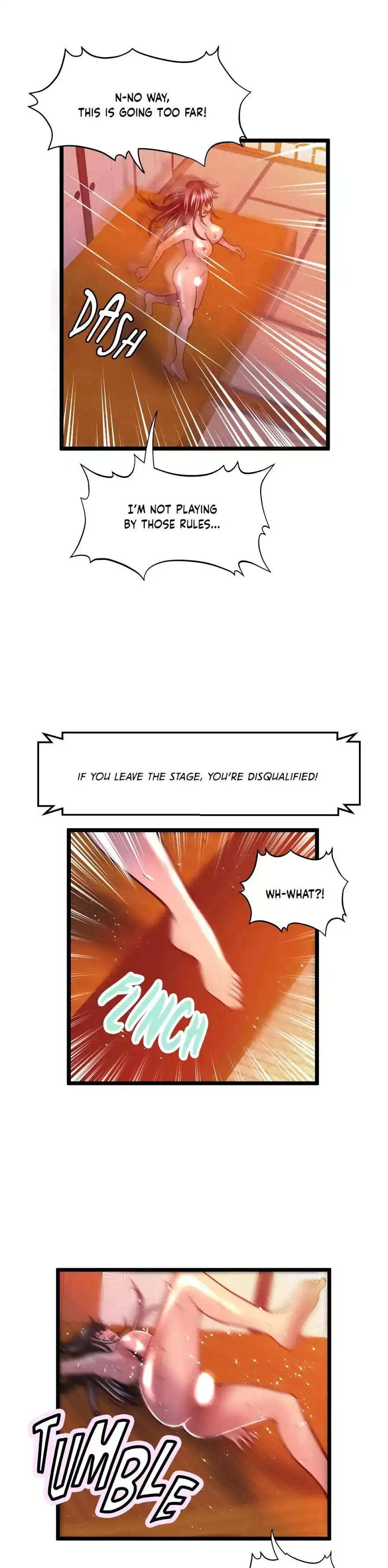 Making AV: A Sneak Peek - Chapter 29 [photo 22] - MangaPorn