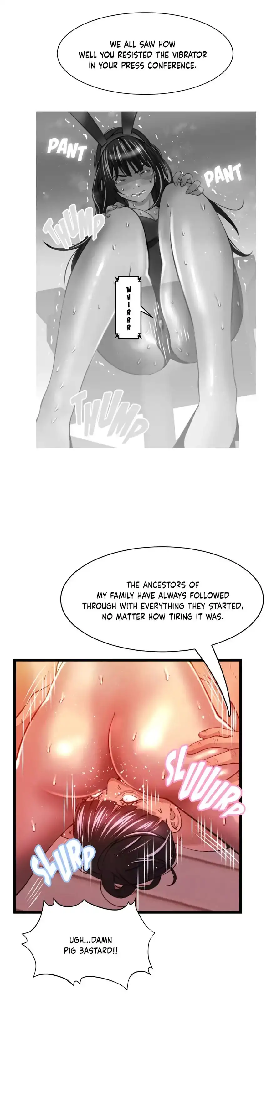 Making AV: A Sneak Peek - Chapter 29 [photo 3] - MangaPorn