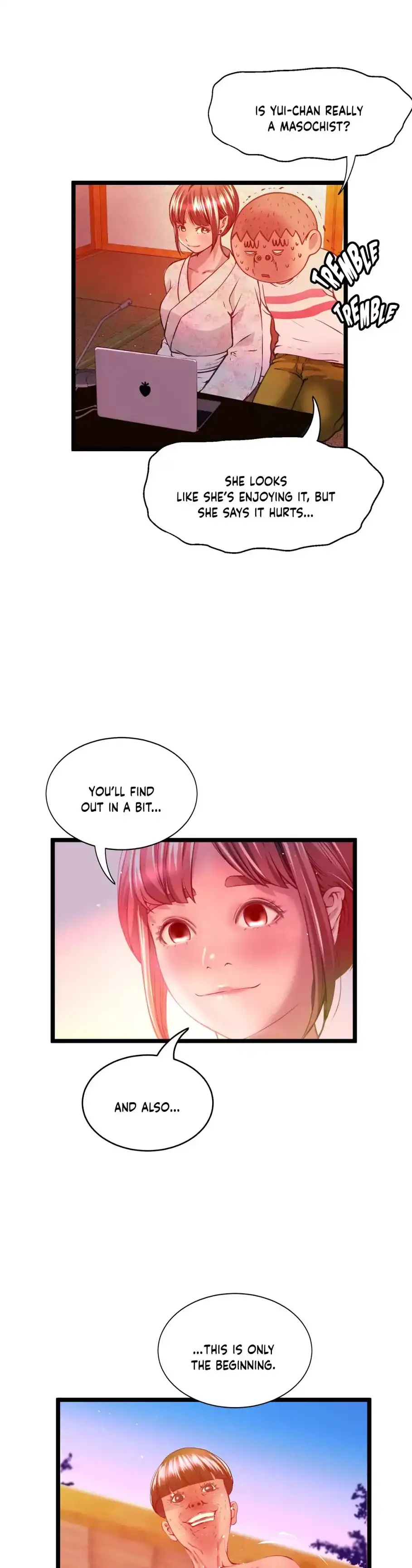Making AV: A Sneak Peek - Chapter 29 [photo 4] - MangaPorn