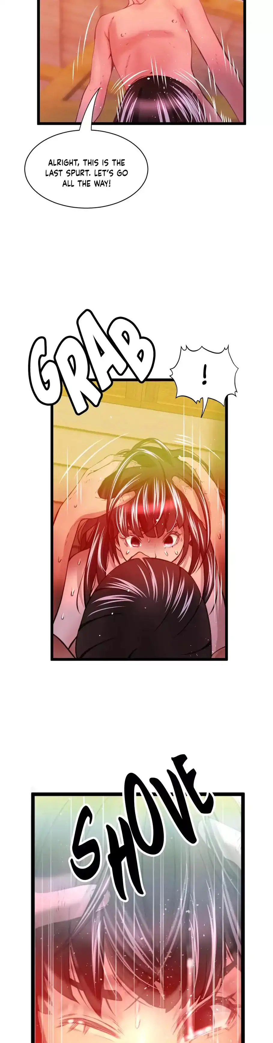 Making AV: A Sneak Peek - Chapter 29 [photo 5] - MangaPorn