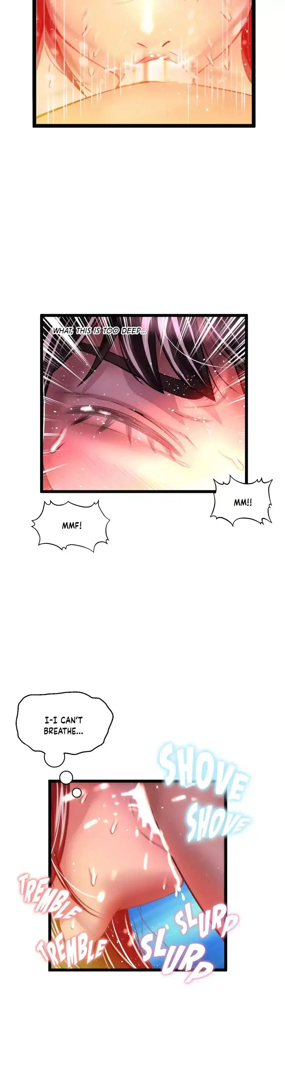 Making AV: A Sneak Peek - Chapter 29 [photo 6] - MangaPorn
