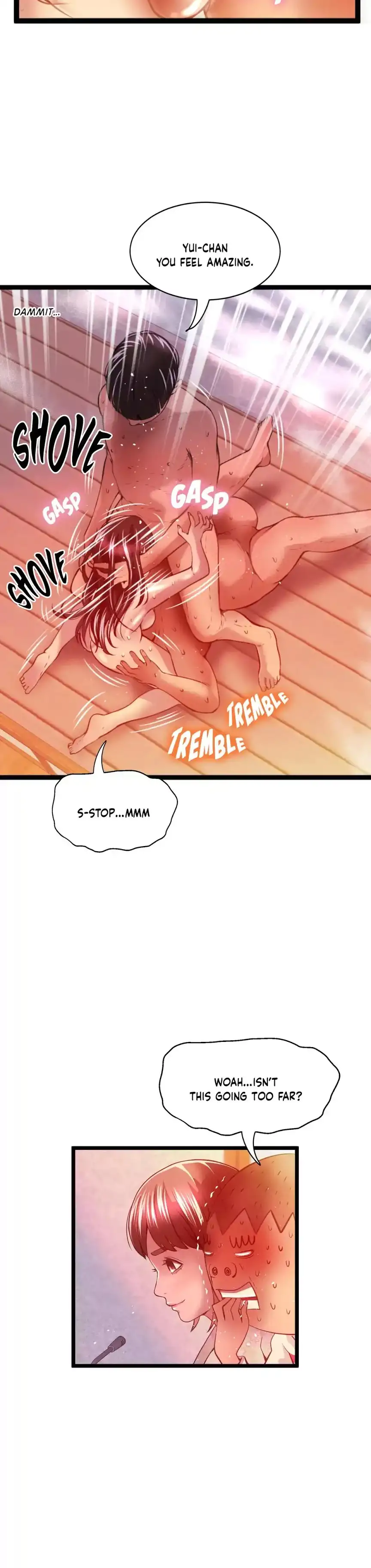 Making AV: A Sneak Peek - Chapter 29 [photo 8] - MangaPorn